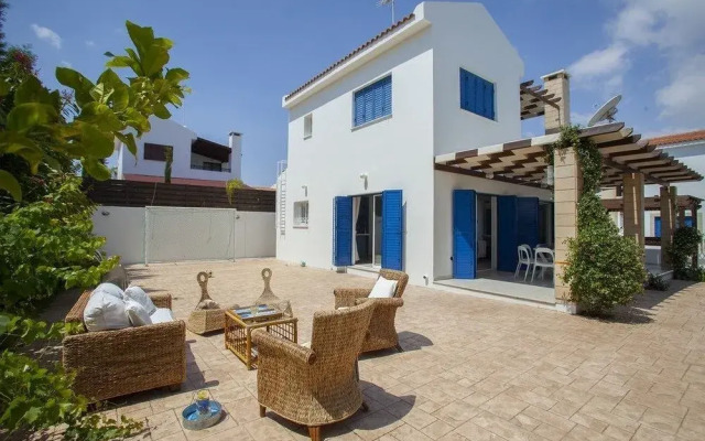 Anafi Sea Views