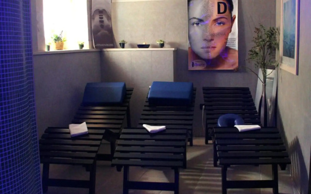 Domus Mariae Benessere