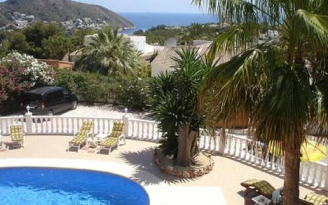 Villa Rosa