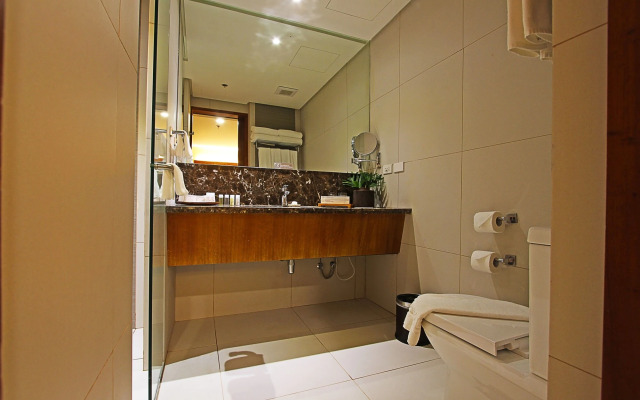 Best Western Plus The Ivywall Resort-Panglao