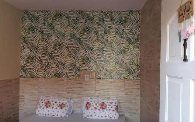 Pousada Azzaf Paraty