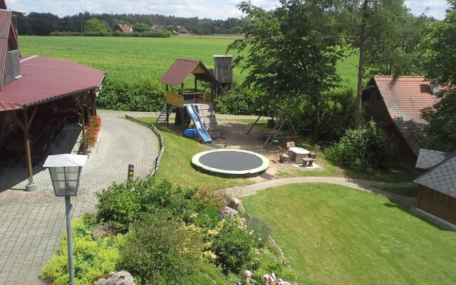 Ferienanlage Karolinenhof 2