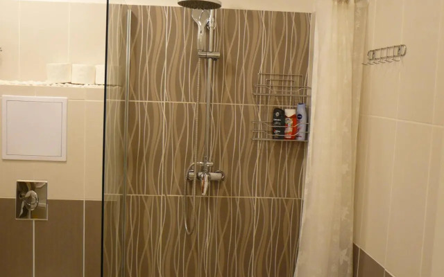 M&M Apartment Budapest House