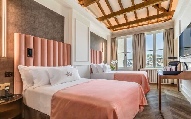 Palacio Gran Vía, Royal Hideaway hotel