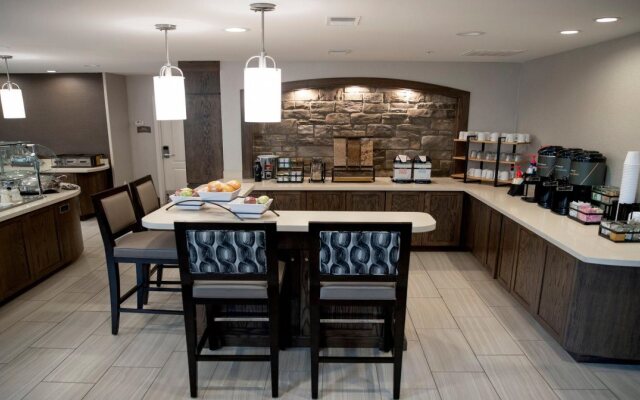 Staybridge Suites Auburn Hills by IHG