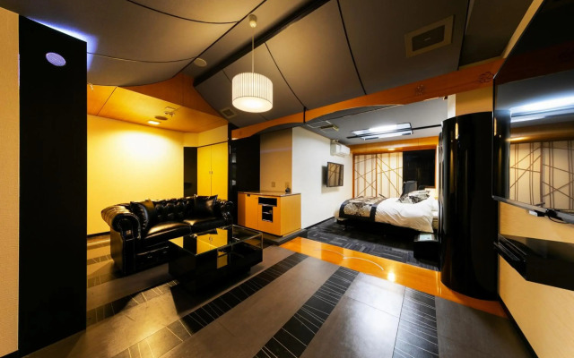 Hotel Eldia Luxury Kobe