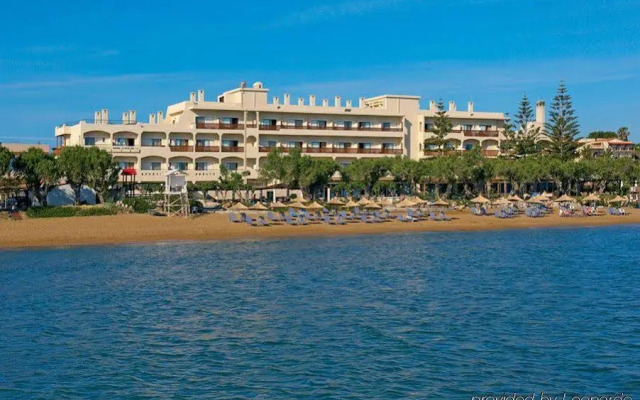 Margarita Beach Hotel