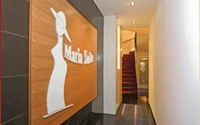 Maria Suite
