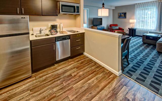 TownePlace Suites by Marriott Auburn University Area