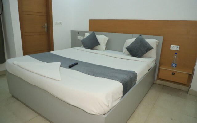 Hotel Trendy residency