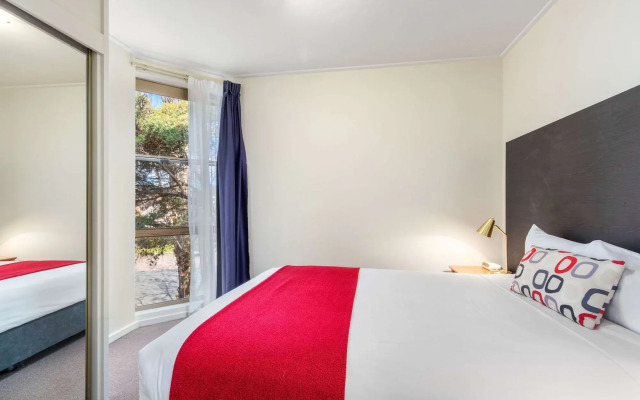 Quality Inn & Suites Knox