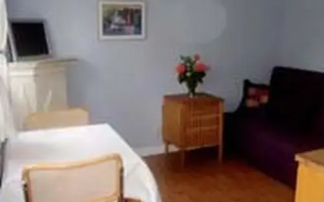 Globen Villa B&B