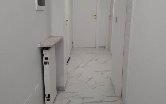 Colosseo Rooms Imperial Rome