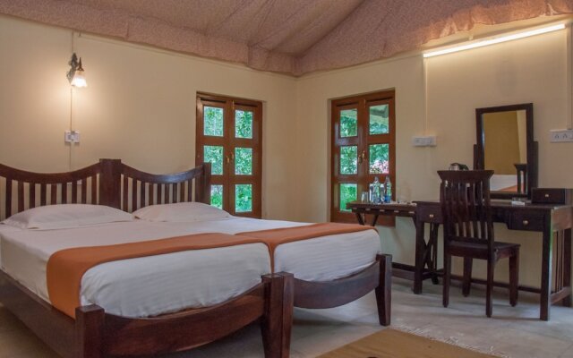 Camp Dev Vilas Kanha