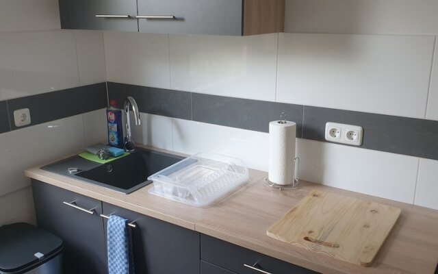 Privatzimmer EKO 1