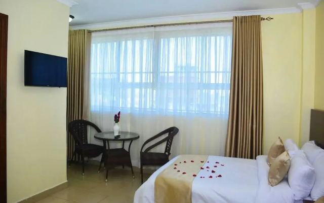 Delfirm Hotel