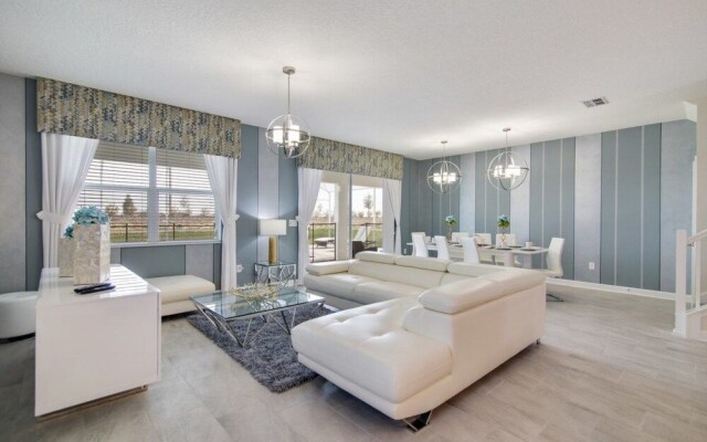 Amazing House! Champions Gate - 8907SD