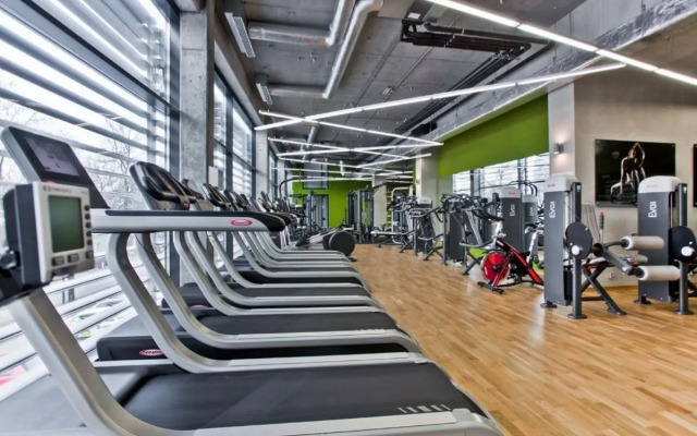 Jasna SportHotel & SPA