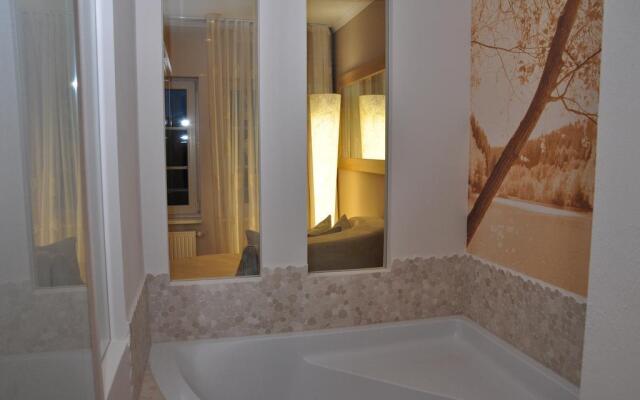 Hotel Sauerländer Hof