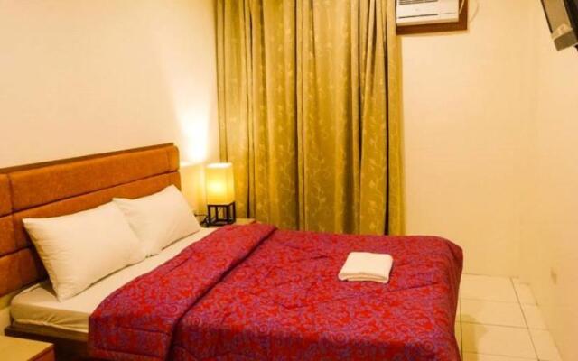 Rozen Suites Paradise