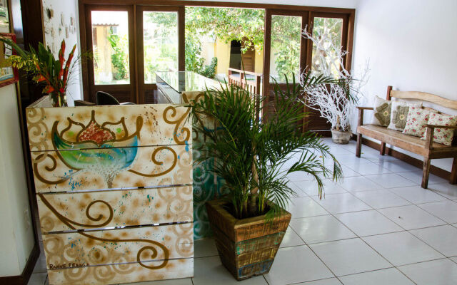 Bosque da Praia Apart Hotel