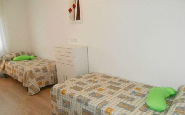 104110 - Apartment in Llafranc