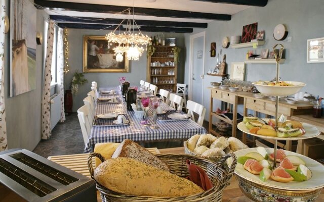Tohoejgaard Bed and Breakfast