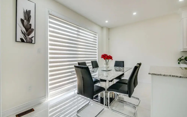 Aaira Suites Luxury Villa