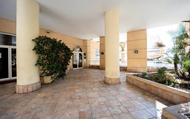 Over Monaco Apartment - 100m from Monaco - Roof Swimming Pool