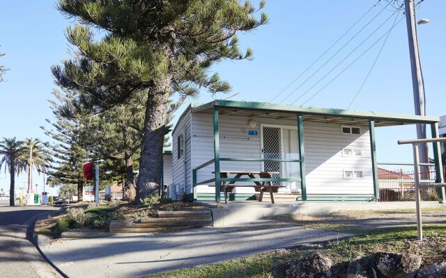 Horseshoe Bay Holiday Park