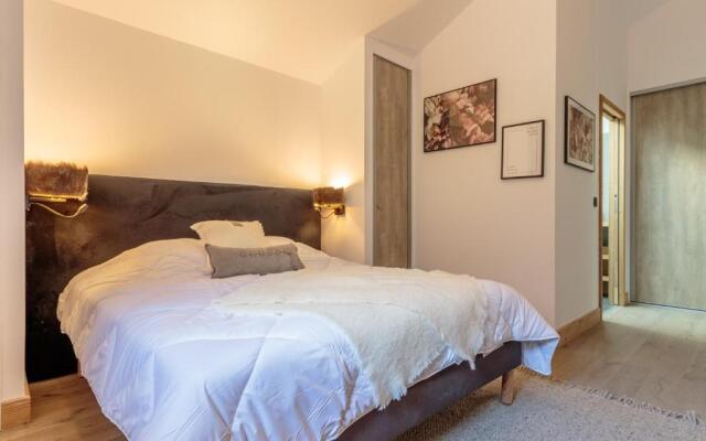 Appartement Champagny-en-Vanoise, 5 pièces, 10 personnes - FR-1-638-7