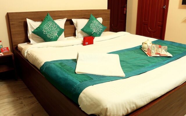 OYO 1260 Guest House Anamitra Guest House