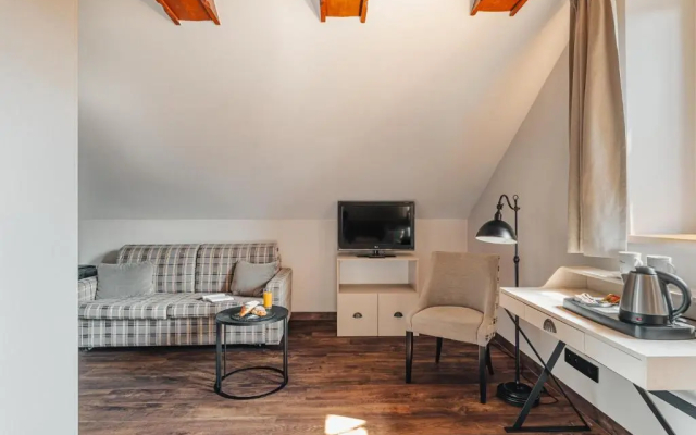 Hotel Batory