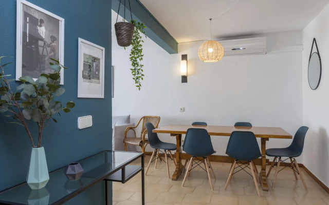 Apartamentos Mar de Tossa