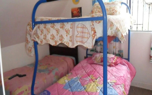 Casa Romero Para 4 Personas.la Serena