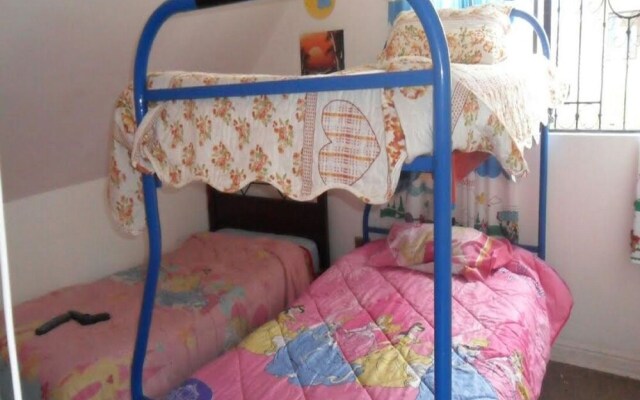 Cabanas Romero 5 Personas.coquimbo