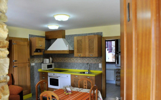 Apartamentos Navalin