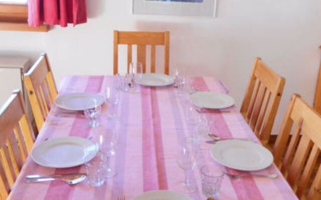 House Murena Davos - Schmitten