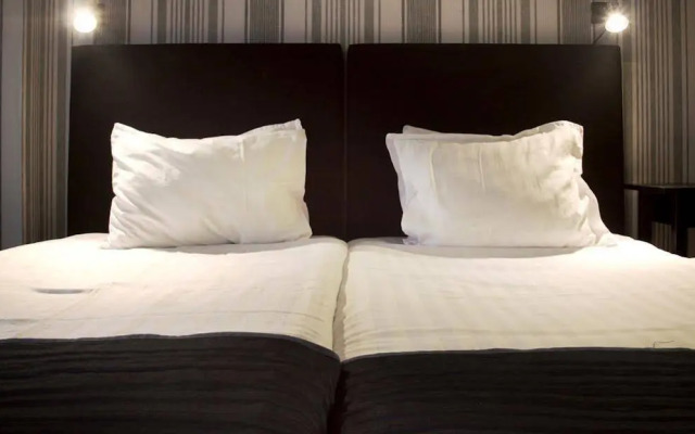 Villa Balder Bed & Breakfast