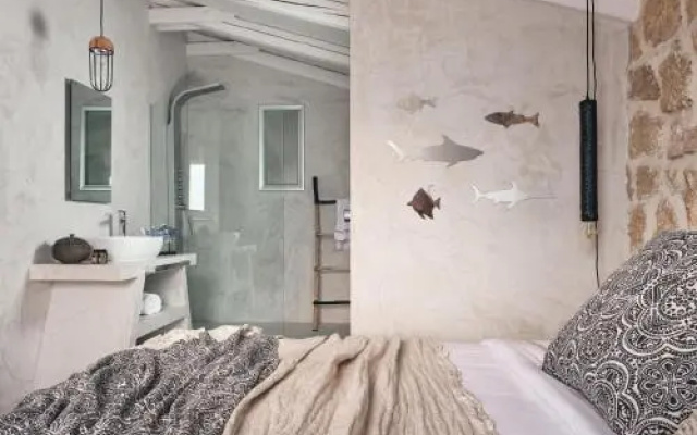 Arismari Luxury Villas