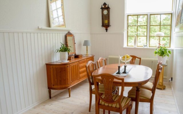 Gamla Skolan Bed & Breakfast
