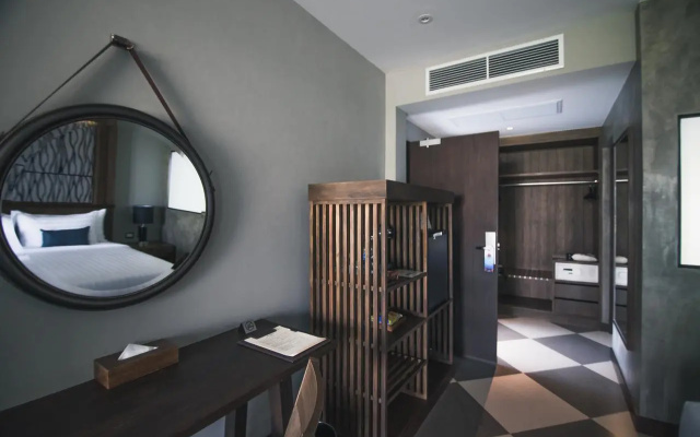 Coral Tree Villa Huahin
