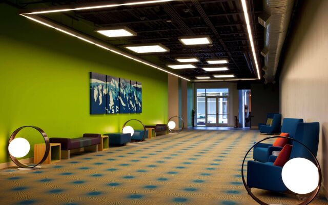 Aloft Broomfield Denver