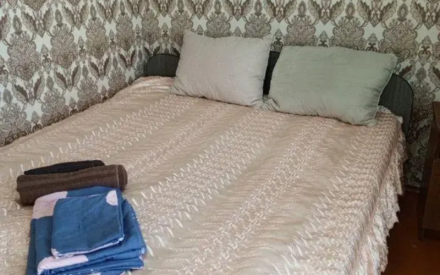 Krymsk Apartments-Apart on 89 Marshal Grechko Street