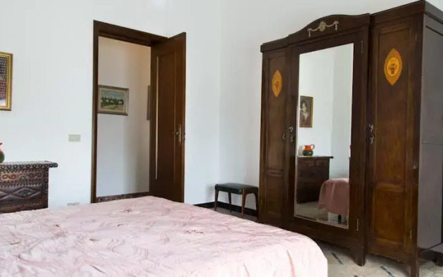 Trapani Room