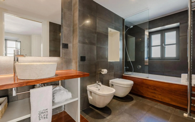 Gran Claustre Boutique Hotel