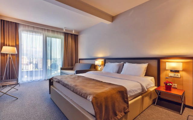 Hotel Bono