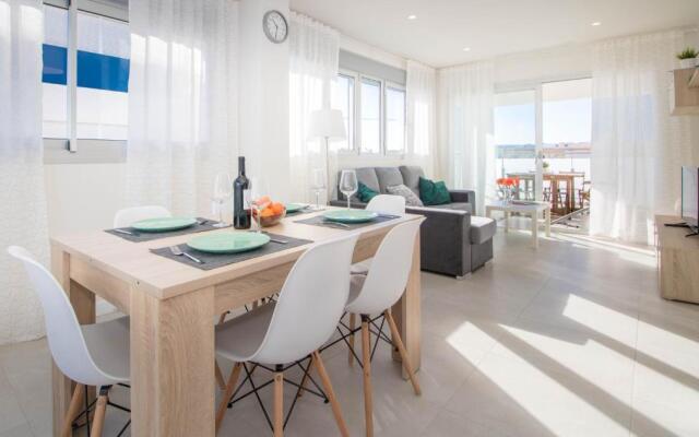 El Mirador De Villamartin - La Zenia & Golf