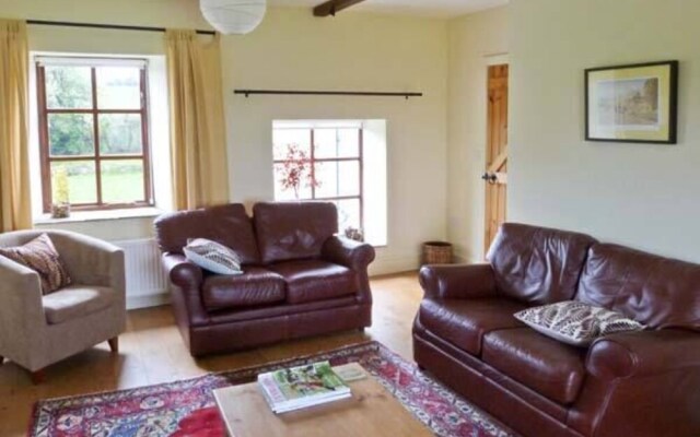 Howlugill Barn