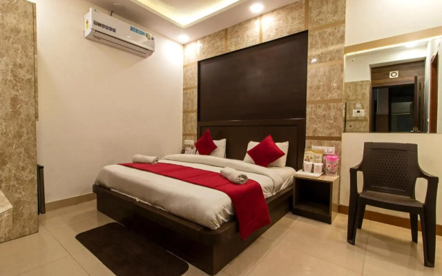 Hotel Bless Inn Near New Delhi Railway Station